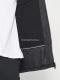 Куртка зимова Joma 101294.100 Cervino Polar Anorak Black