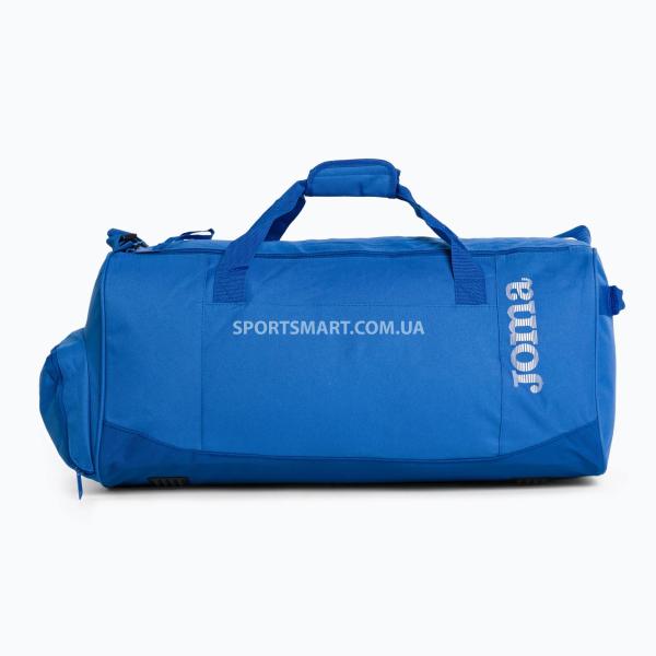 Сумка Joma 400236.700 Bag Medium Iii Royal Pack 5