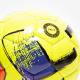 Мяч JOMA 400649.061 Dali Ii Ball Fluor Yellow