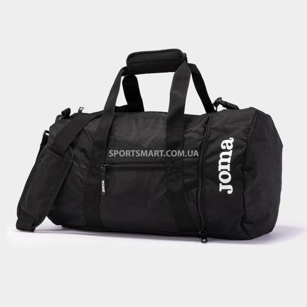 Сумка Joma 400819.102  Sport Bag Black