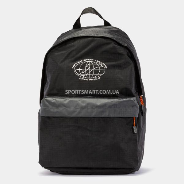 Рюкзак JOMA 400935.100 Moving Joma World Backpack Black