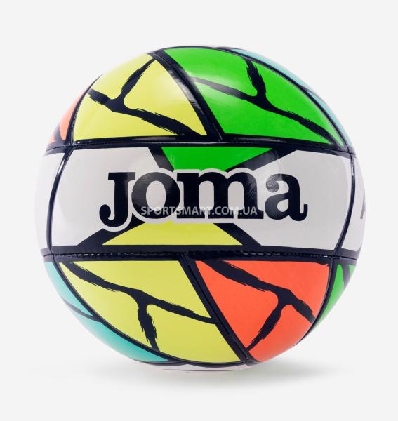 Мяч Joma 401097AC001A Top 5 Pentaforce Ball Multicolor