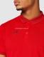 Футболка поло JOMA 100748.600 Polo Shirt Bali Ii Red S/s