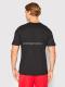 Футболка JOMA 101740.100 Versalles Short Sleeve T-shirt Black