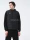 Жилетка Joma 102260.100 Chaleco Urban Iv Negro