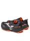 Кросівки JOMA TKSIEW2301 Sierra Men 2301 Black Orange