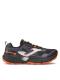 Кросівки JOMA TKSIEW2301 Sierra Men 2301 Black Orange