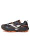 Кросівки JOMA TKSIEW2301 Sierra Men 2301 Black Orange
