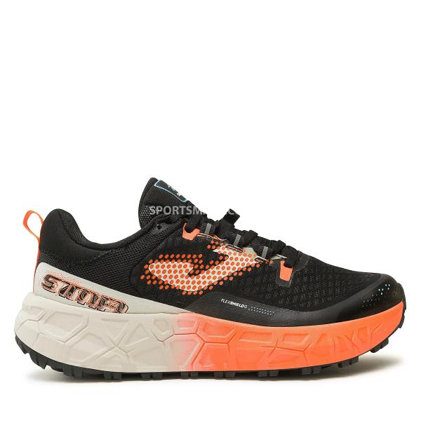 Кросівки Joma TKSIMW2301 Sima Men 2301 Black Orange