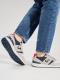 Кросівки JOMA C200S2402 C.200 Men 2402 White Beige Navy Garnet