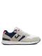 Кросівки JOMA C200S2402 C.200 Men 2402 White Beige Navy Garnet