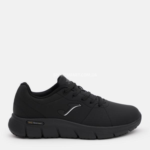 Кросівки жіночі Joma C500LW2301 500 Lady 2301 Black