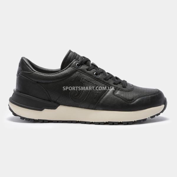 Кросівки Joma C220W2101 C.220 Men 2101 Black