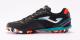 Сороконіжки JOMA DRIS2401TF Dribling 2401 Black Turf