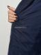 Куртка зимова жіноча JOMA FIT900922331 Anorak Fed. Tennis Italy Navy Woman