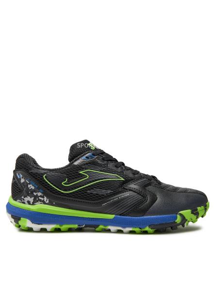 Сороконіжки JOMA LIGS2401TF Liga 5 2401 Black Turf