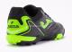 Сороконіжки JOMA MAXS2401TF Maxima 2401 Black Green Turf
