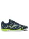 Футзалки JOMA MAXS2433IN Maxima 2433 Navy Lemon Fluor Indoor