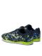 Футзалки JOMA MAXS2433IN Maxima 2433 Navy Lemon Fluor Indoor