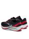 Кросівки JOMA RACTIS2401 Active 2401 Black Red