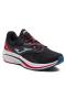 Кросівки JOMA RACTIS2401 Active 2401 Black Red