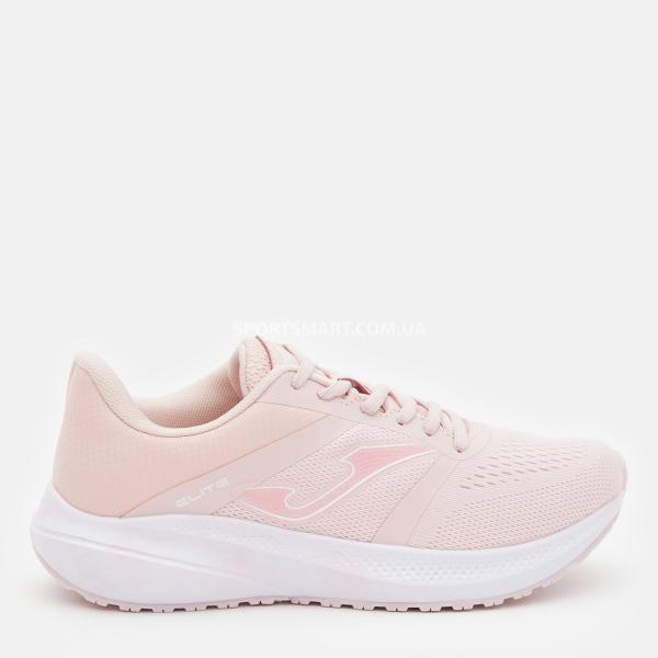 Кросівки жіночі JOMA RELILS2413 Elite Lady 2413 Pink