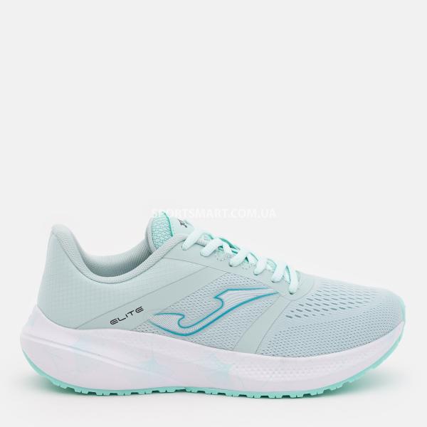 Кросівки жіночі JOMA RELILS2415 Elite Lady 2415 Turquoise