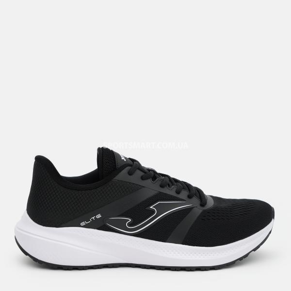 Кросівки JOMA RELITS2401 Elite 2401 Black White
