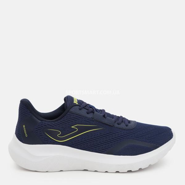 Кросівки JOMA RSODIS2403 Sodio 2403 Navy