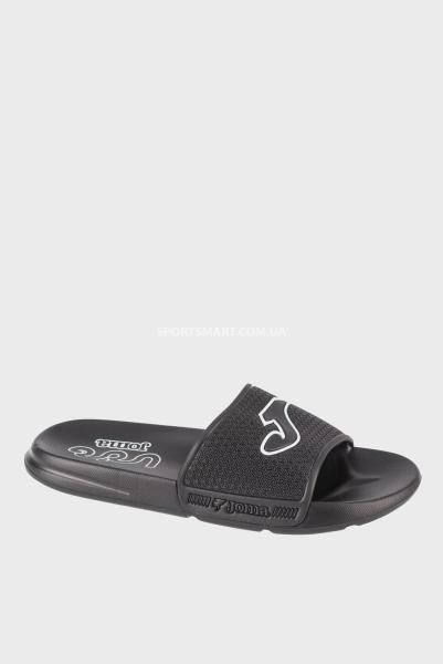 Тапочки Joma SISLAS2401 S.island Men 2401 Black