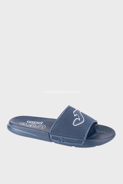 Тапочки Joma SISLAS2403 S.island Men 2403 Navy