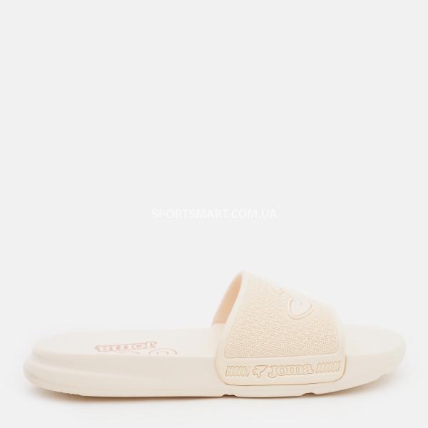Тапочки жіночі JOMA SISLLS2425 S.island Lady 2425 Beige