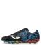 Бутси JOMA SUPS2441FG Super Copa 2441 Black Blue Firm Ground