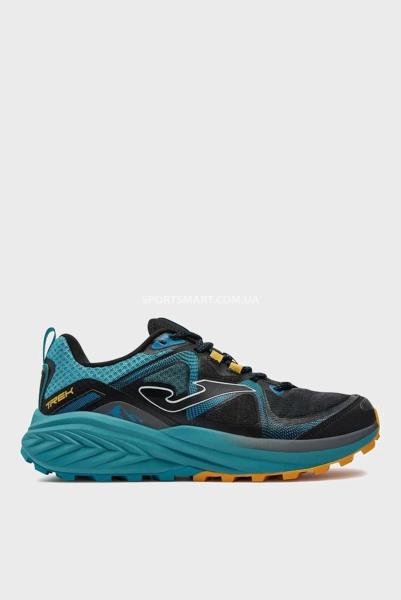 Кросівки JOMA TKTRES2401 Trek Men 2401 Black