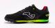 Сороконіжки JOMA TOPS2401TF Top Flex 2401 Black Turf