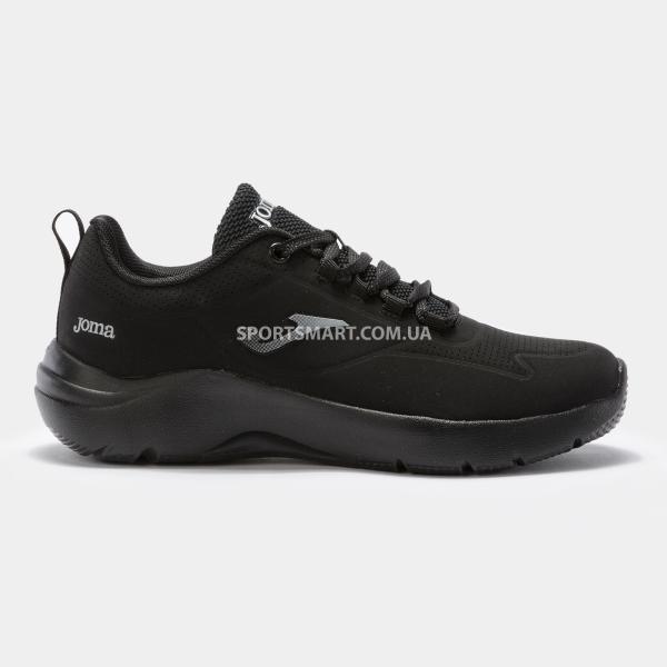 Кросівки жіночі Joma C400LW2121 400 Lady 2121 Black