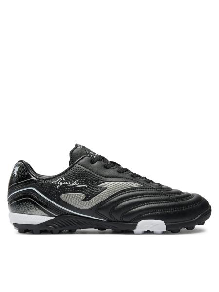 Сороконіжки JOMA AGUW2401TF Aguila 2401 Black White Turf