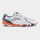 Сороконіжки JOMA DRIW2432TF Dribling 2432 White Orange Turf
