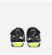 Сороконіжки дитячі Joma SCJW2401TFV Super Copa Jr 2401 Black Turf
