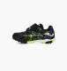 Сороконіжки дитячі Joma SCJW2401TFV Super Copa Jr 2401 Black Turf