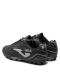 Бутси дитячі JOMA TOJW2401HG Toledo Jr 2401 Black White Hard Ground