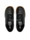 Футзалки дитячі JOMA TOJW2401IN Toledo Jr 2401 Black White Indoor