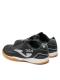 Футзалки дитячі JOMA TOJW2401IN Toledo Jr 2401 Black White Indoor