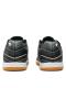 Футзалки дитячі JOMA TOJW2401IN Toledo Jr 2401 Black White Indoor