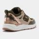 Кросівки жіночі Joma C404LW2123 C.404 Lady 2123 Khaki Beige