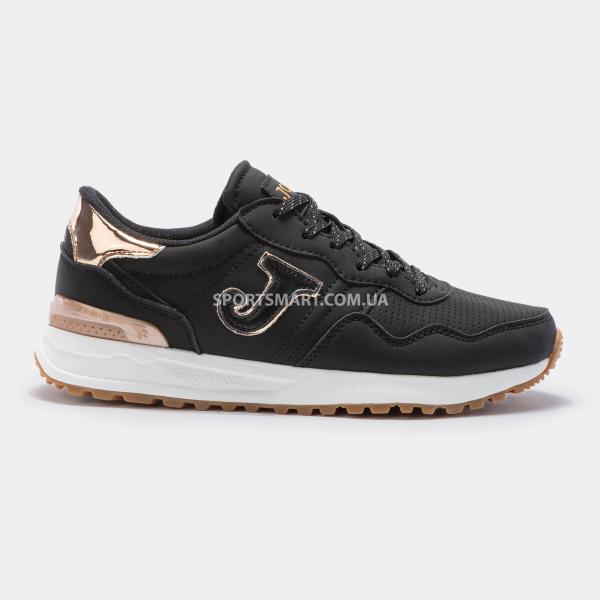 Кросівки жіночі Joma C427LW2101 C.427 Lady 2101 Black