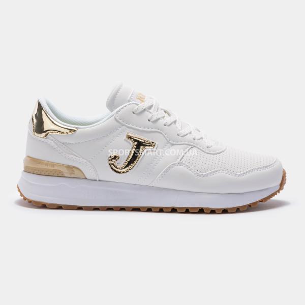 Кросівки жіночі Joma C427LW2102 C.427 Lady 2102 White