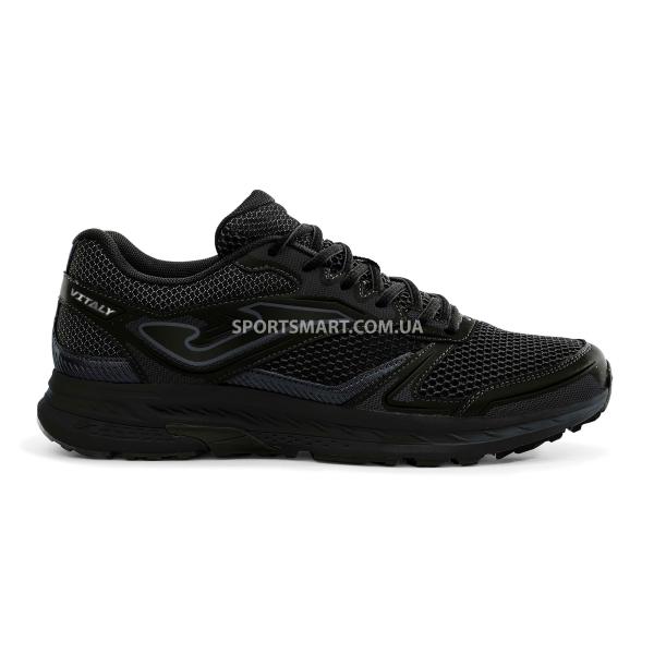 Кросівки Joma RVITAW2101 Vitaly Men 2101 Black Navy
