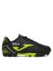 Бутси дитячі Joma TOJS2501HG Toledo Jr 2501 Black Hard Ground