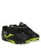 Бутси дитячі Joma TOJS2501HG Toledo Jr 2501 Black Hard Ground